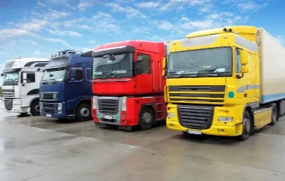 İstanbul Bünyan Nakliye Ambarı