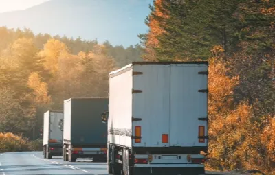 İstanbul ile Bünyan Arası Klima Taşıma