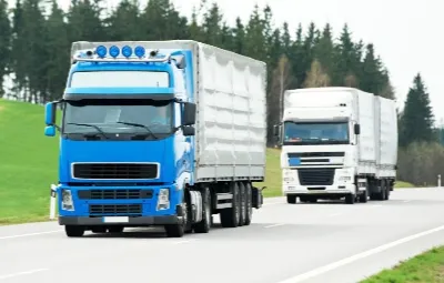 İstanbul ile Bünyan Arası Eşya Taşıma